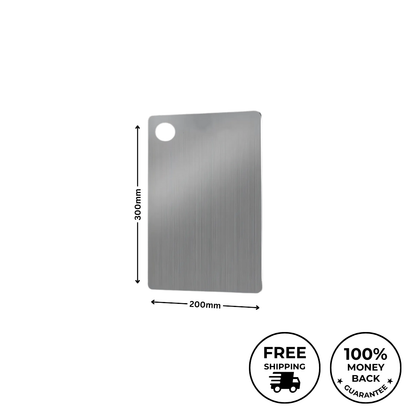 Titanium Cutting Board