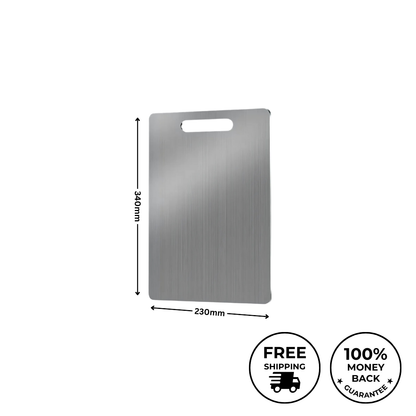 Titanium Cutting Board