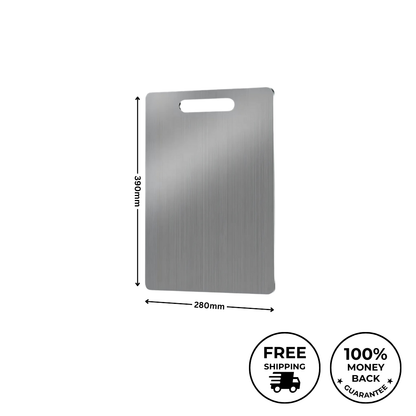 Titanium Cutting Board
