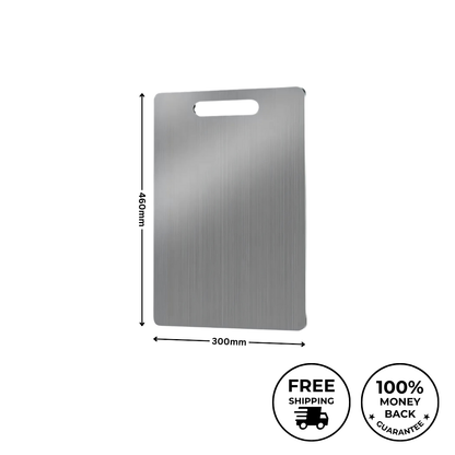 Titanium Cutting Board