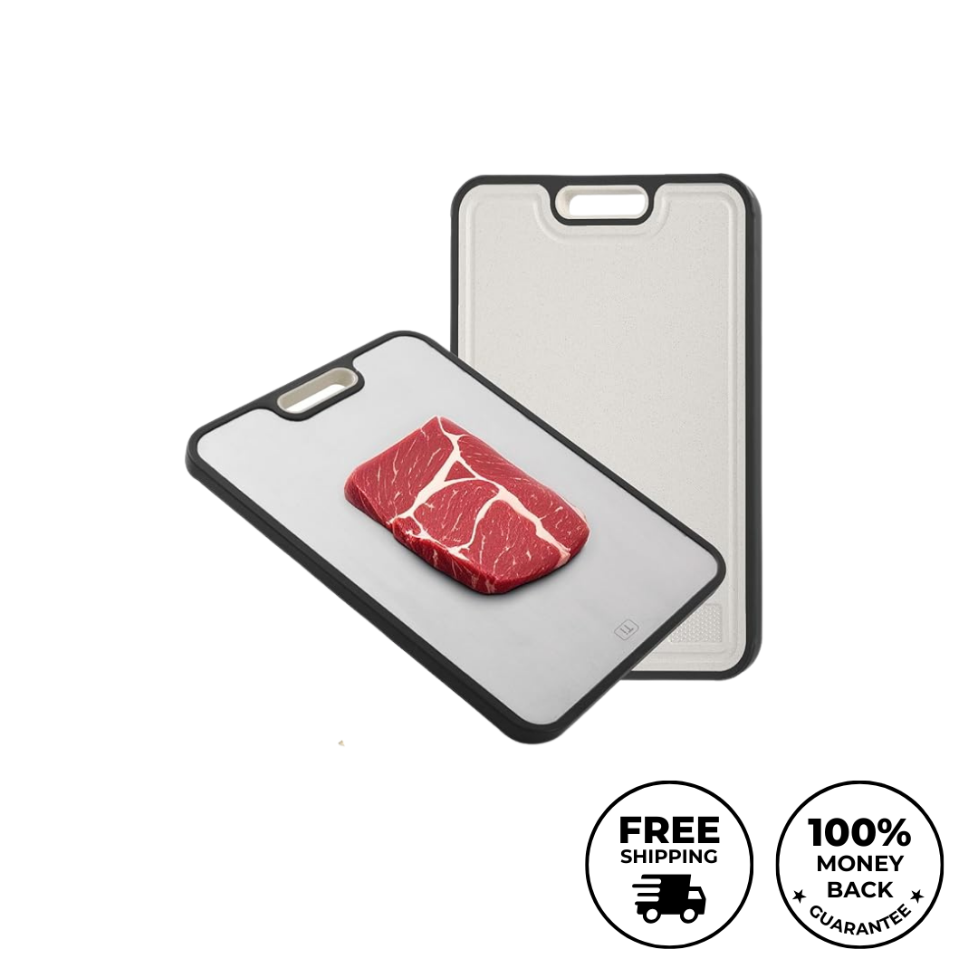 Titanium Non-Slip Board