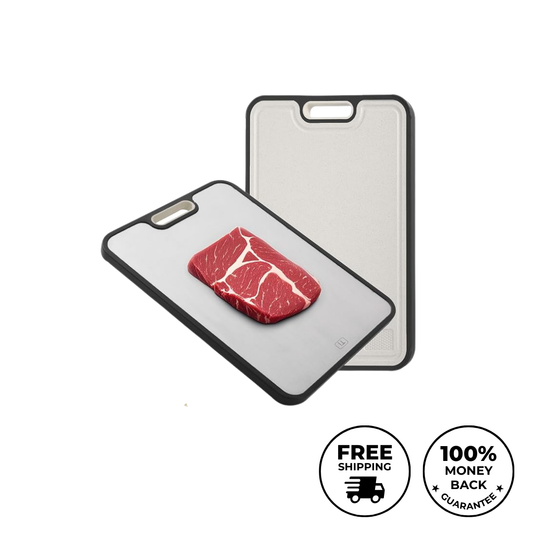 Titanium Non-Slip Board