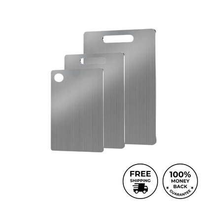 Titanium Cutting Board