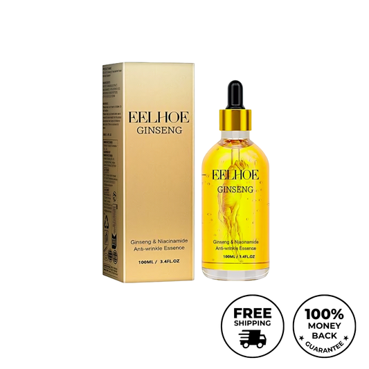 Ginseng Glow Hydration Essence