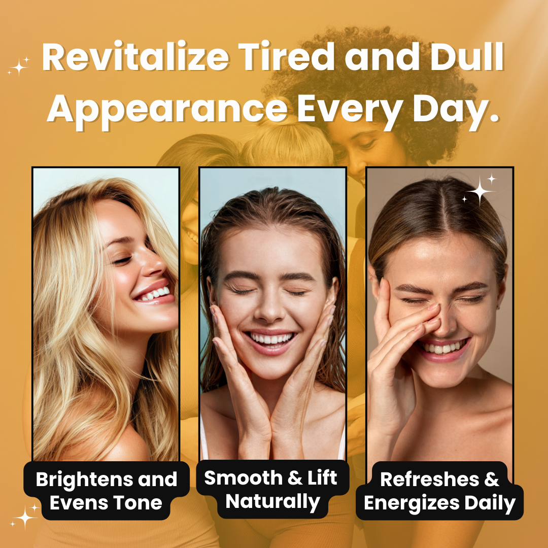 Ginseng Glow Hydration Essence