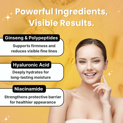 Ginseng Glow Hydration Essence